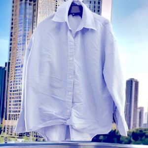 Zara Tunic Shirt Size XS